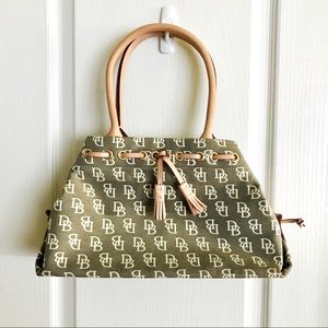Dooney & Bourke Handbag